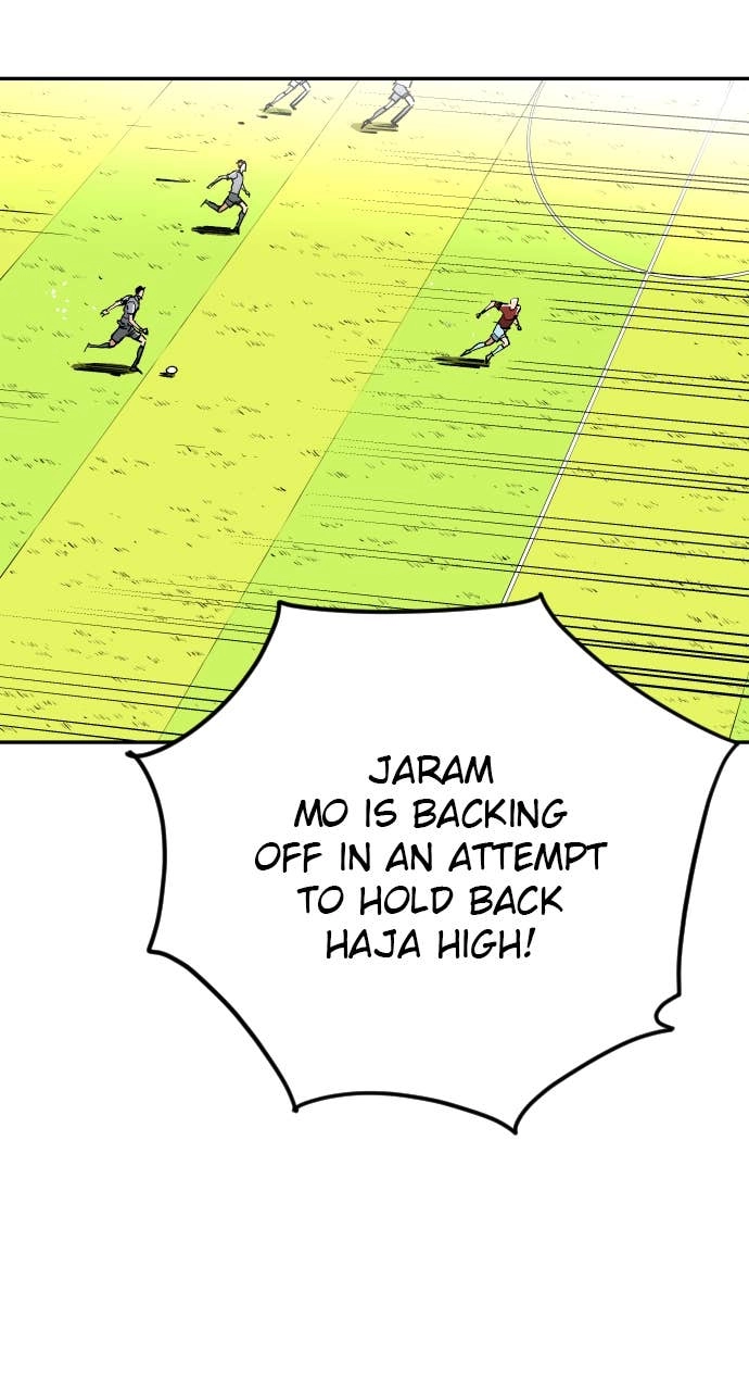 The Build Up Chapter 124 Page 10
