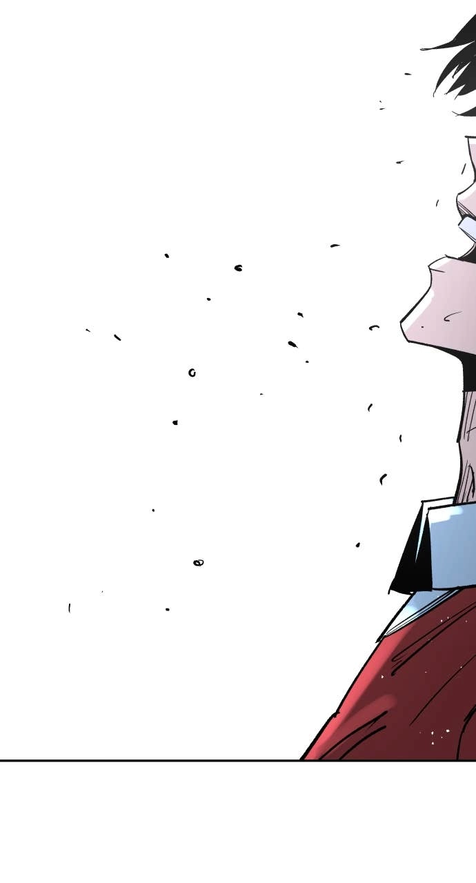 The Build Up Chapter 124 Page 111