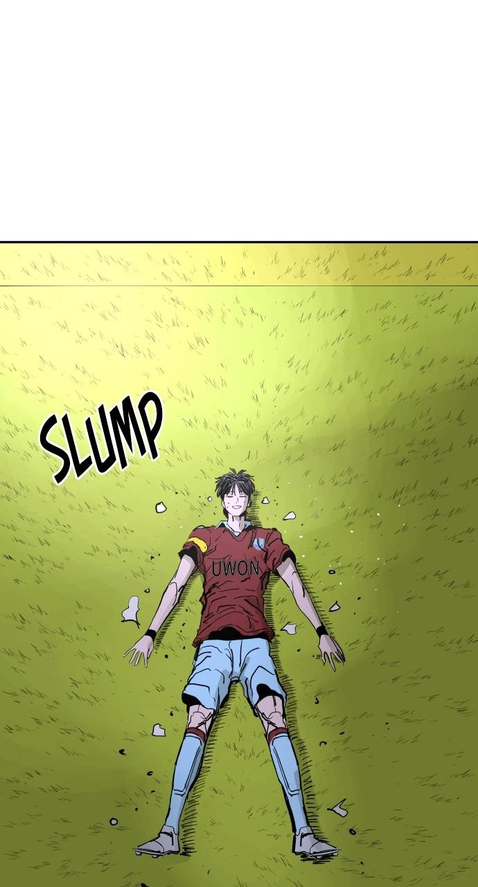 The Build Up Chapter 124 Page 112