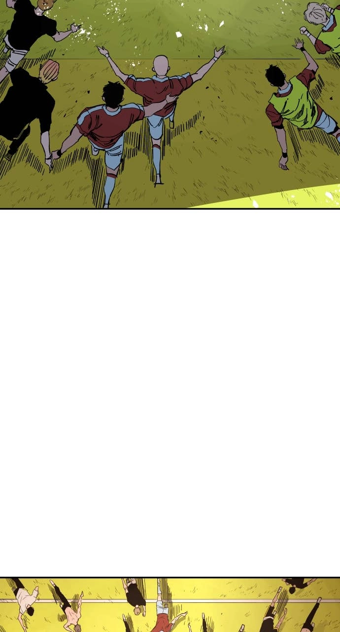 The Build Up Chapter 124 Page 115