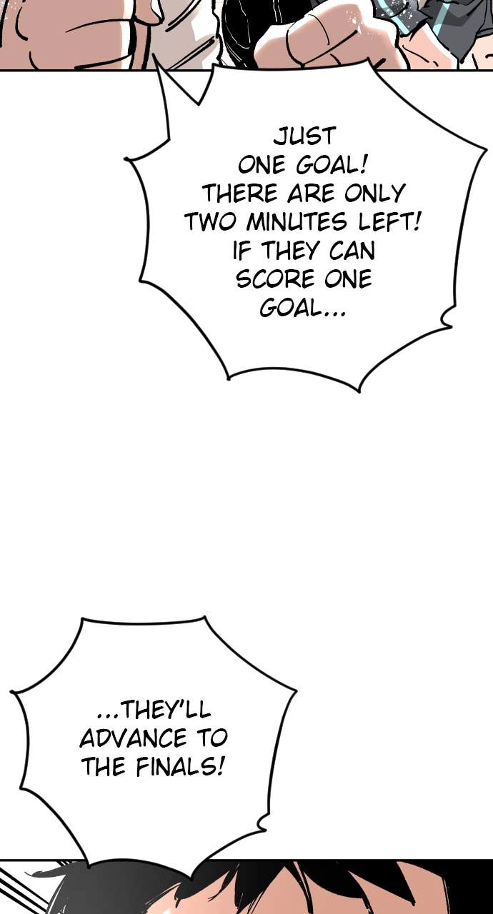 The Build Up Chapter 124 Page 12
