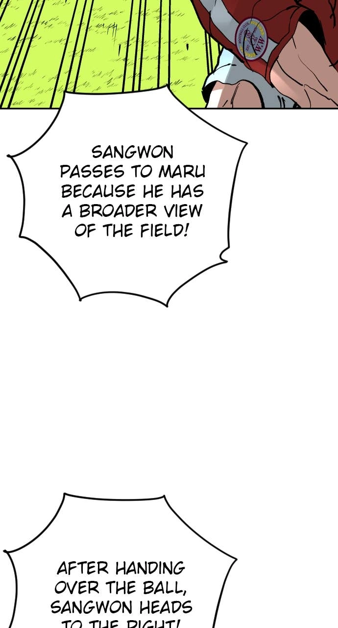 The Build Up Chapter 124 Page 15