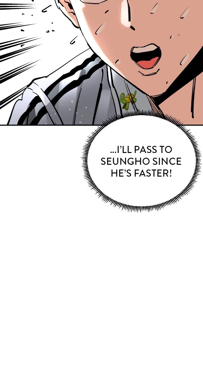 The Build Up Chapter 124 Page 26