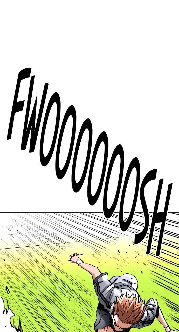 The Build Up Chapter 124 Page 27