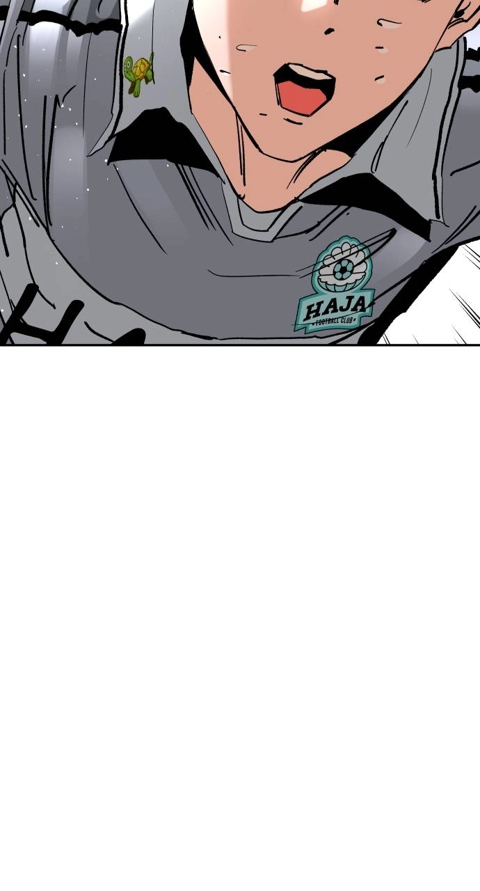 The Build Up Chapter 124 Page 30