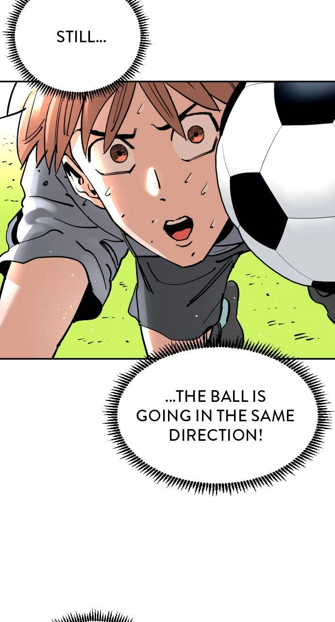 The Build Up Chapter 124 Page 34