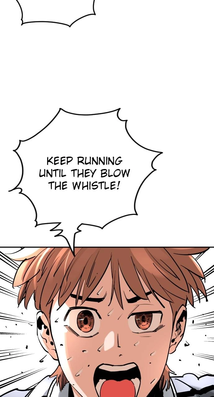 The Build Up Chapter 124 Page 42