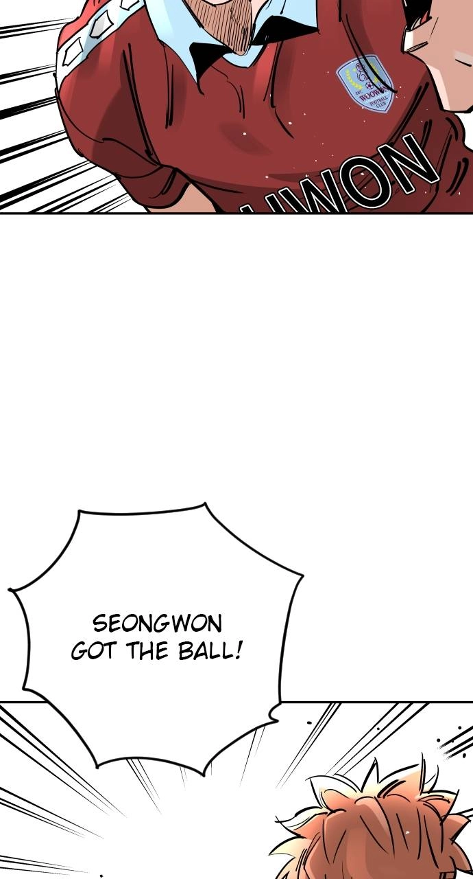 The Build Up Chapter 124 Page 46
