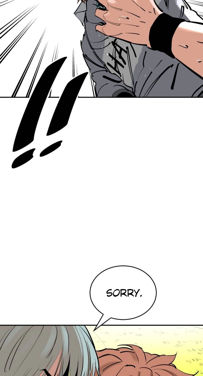 The Build Up Chapter 124 Page 51