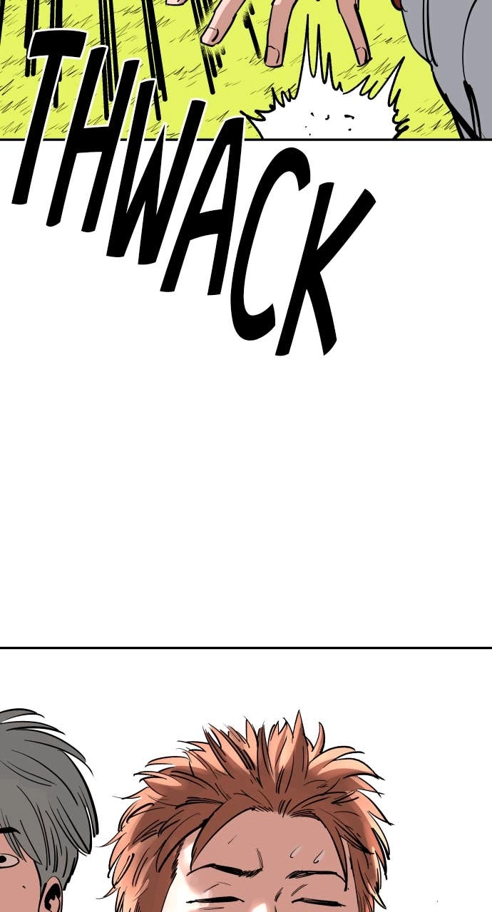 The Build Up Chapter 124 Page 56