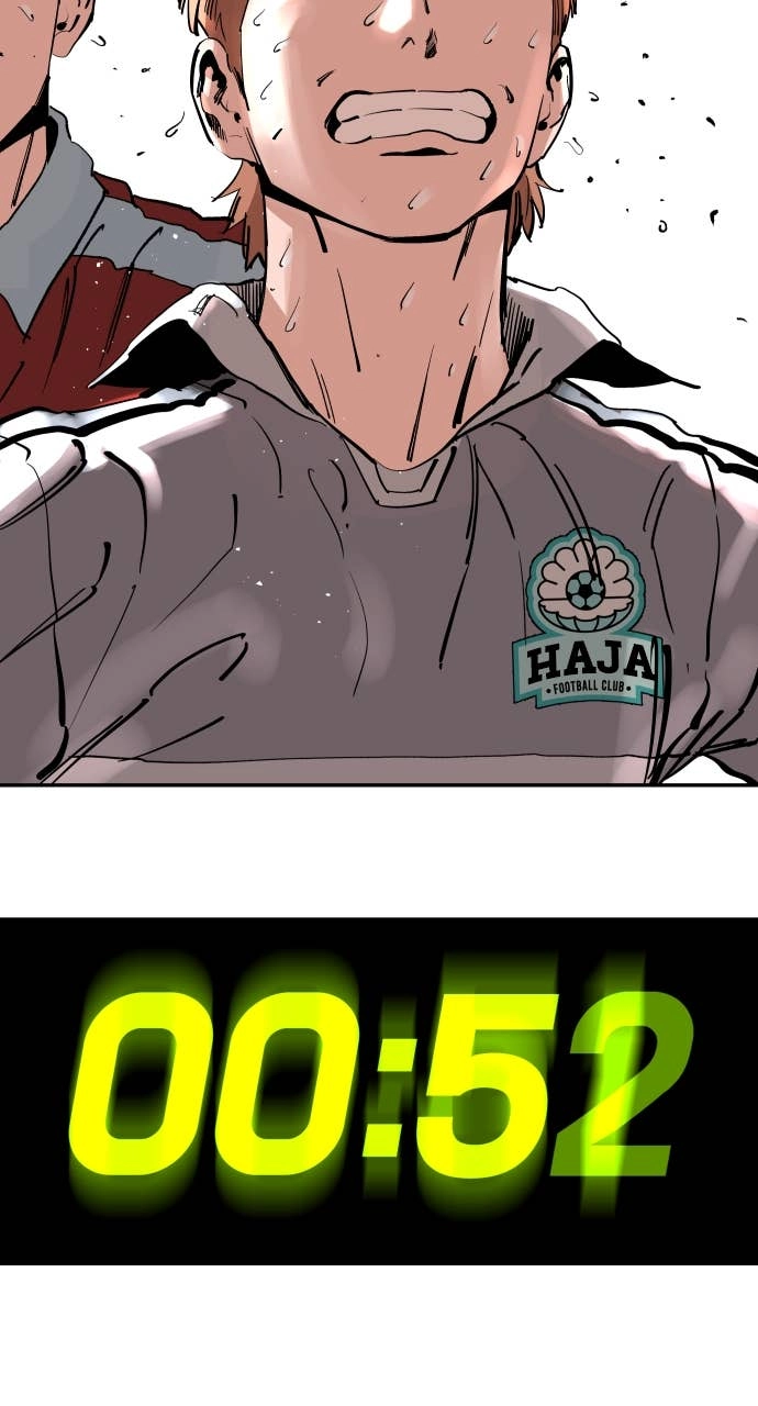 The Build Up Chapter 124 Page 57