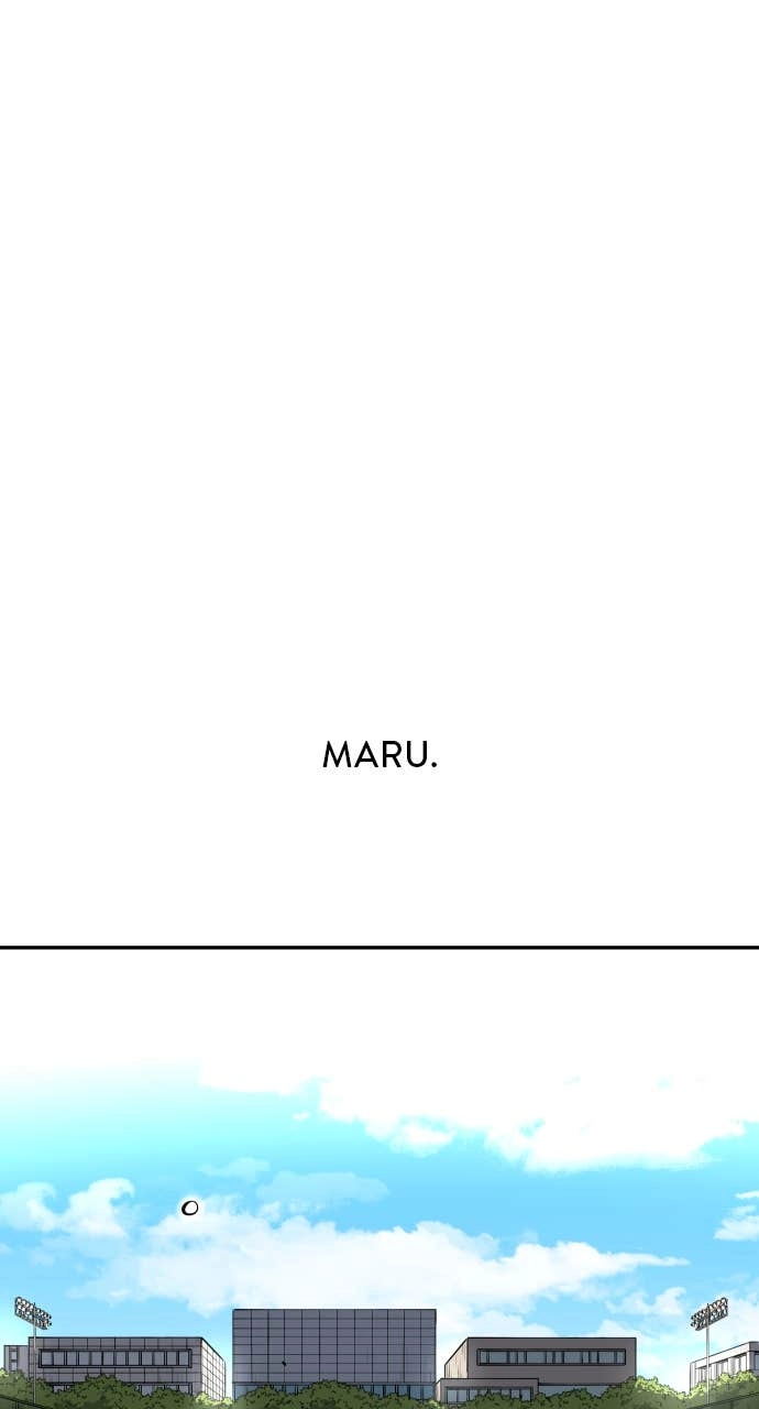 The Build Up Chapter 124 Page 58