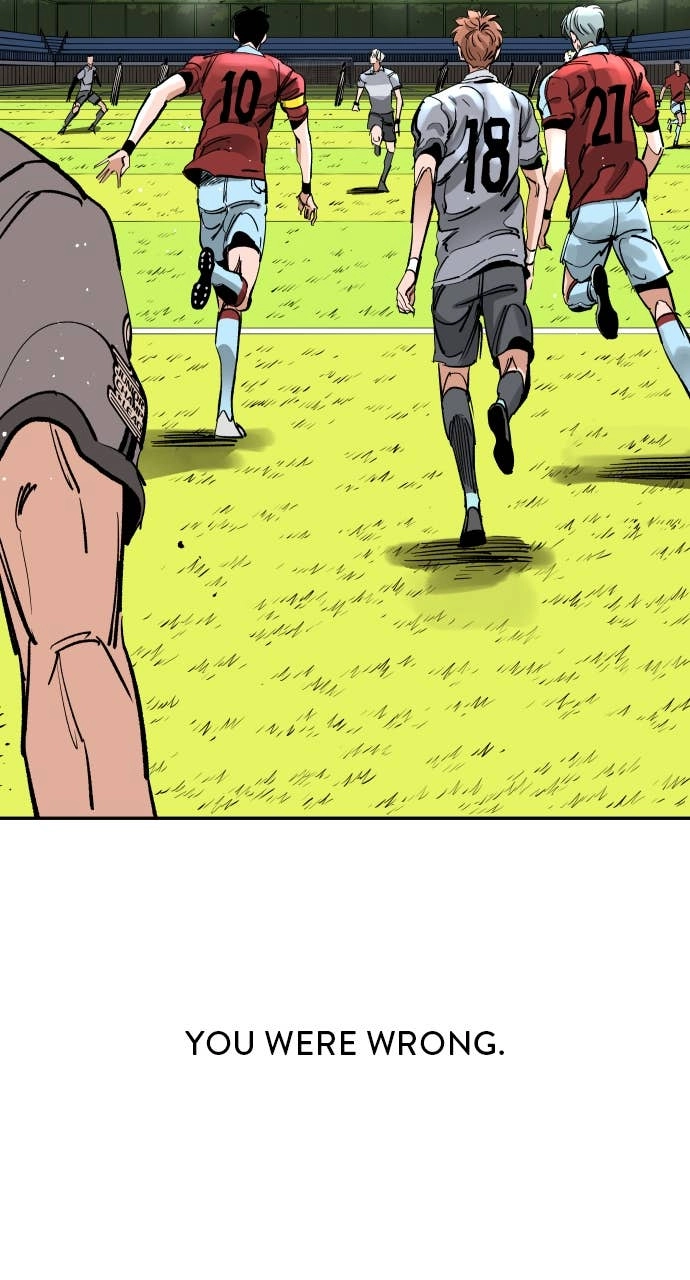 The Build Up Chapter 124 Page 59