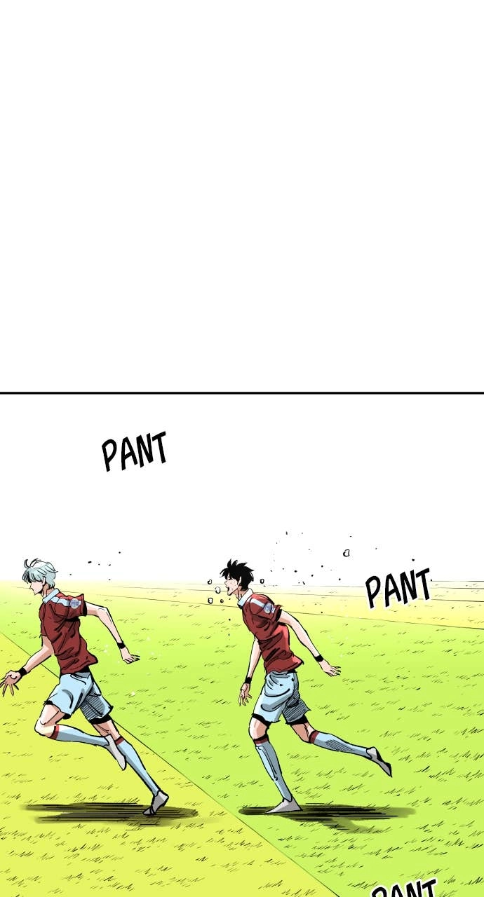 The Build Up Chapter 124 Page 60