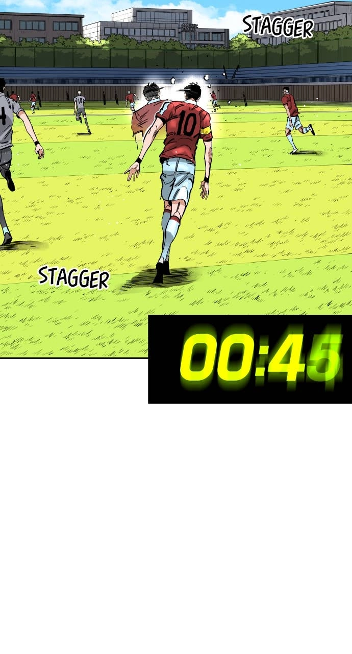 The Build Up Chapter 124 Page 62