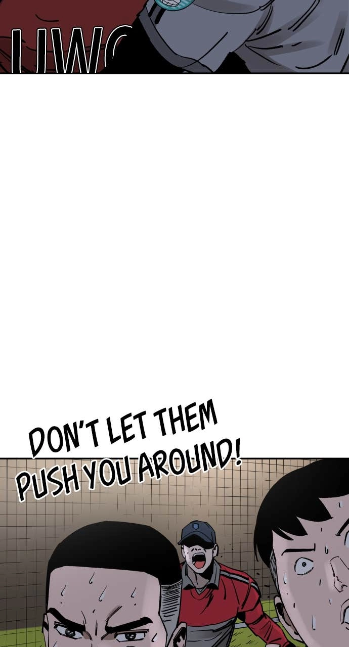 The Build Up Chapter 124 Page 65