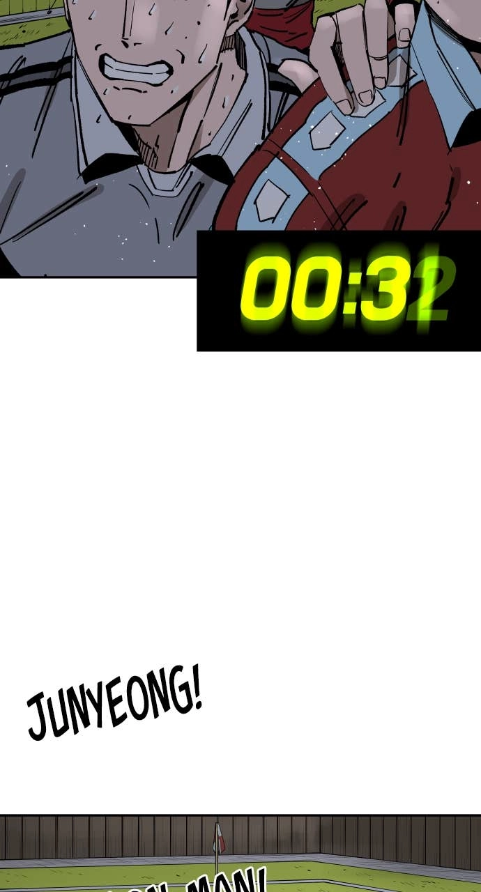The Build Up Chapter 124 Page 66