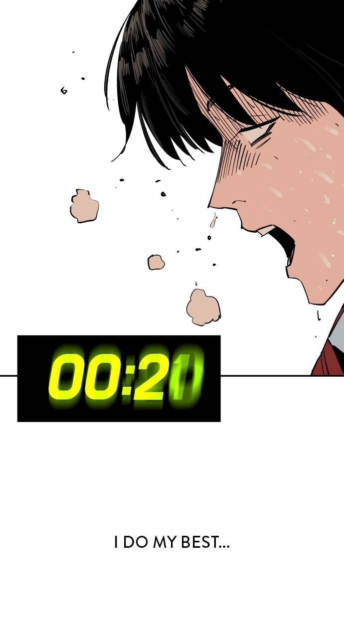 The Build Up Chapter 124 Page 70