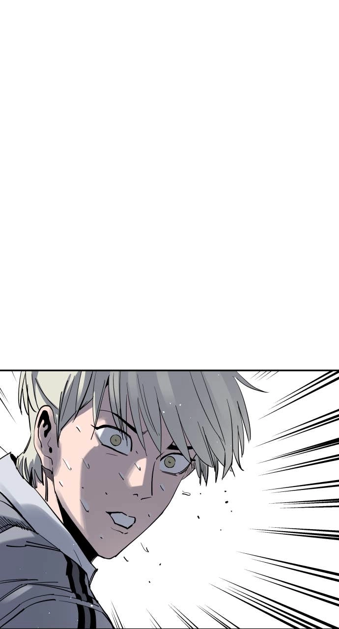 The Build Up Chapter 124 Page 76