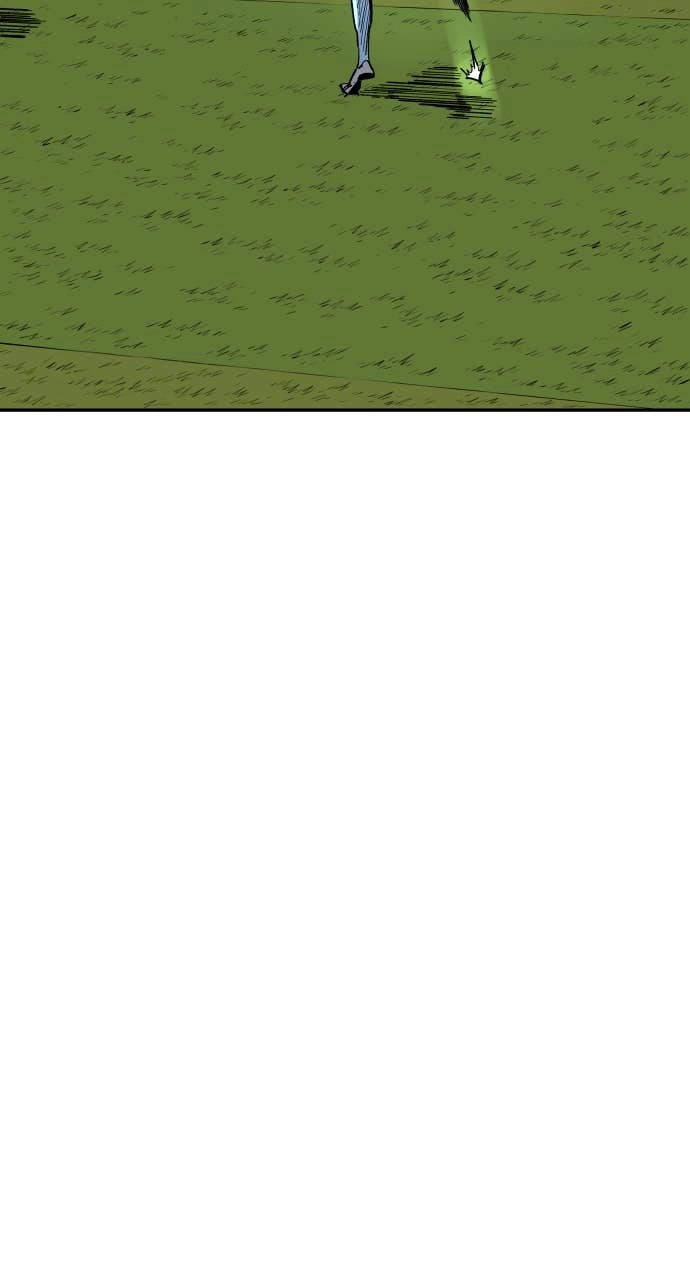 The Build Up Chapter 124 Page 79