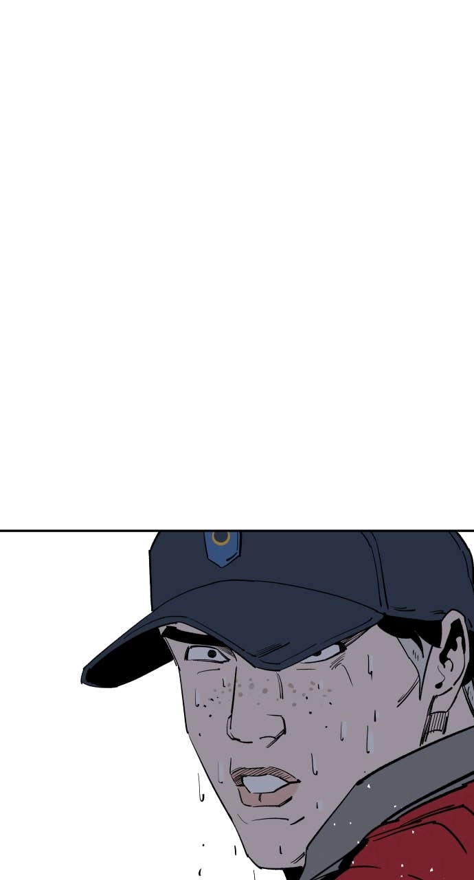 The Build Up Chapter 124 Page 90