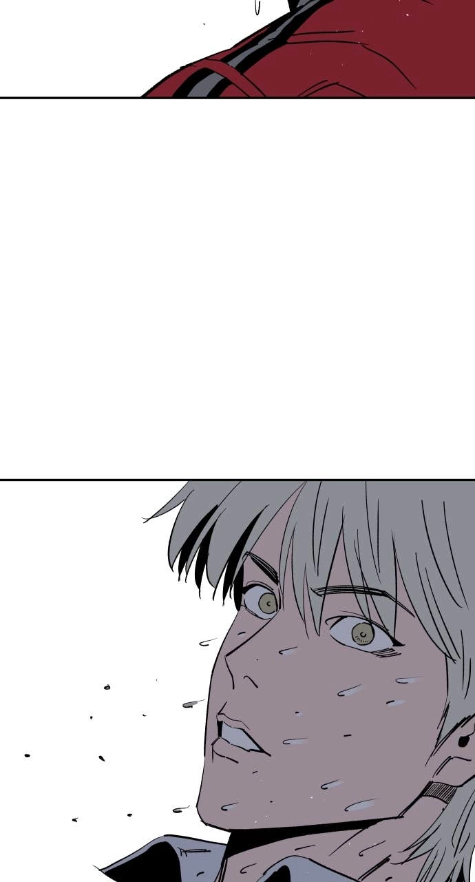 The Build Up Chapter 124 Page 91