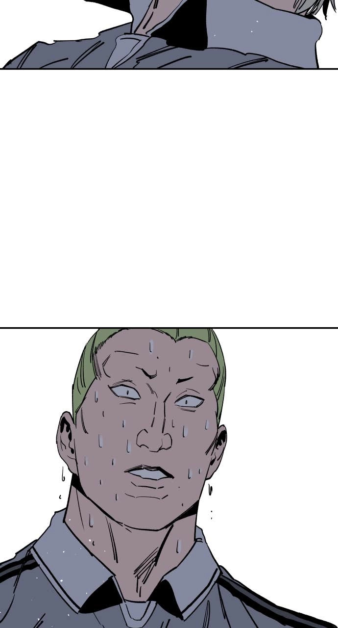 The Build Up Chapter 124 Page 92
