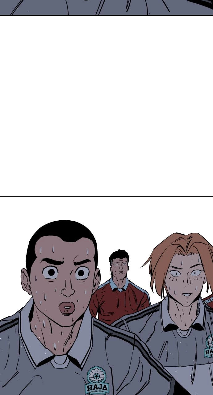 The Build Up Chapter 124 Page 93