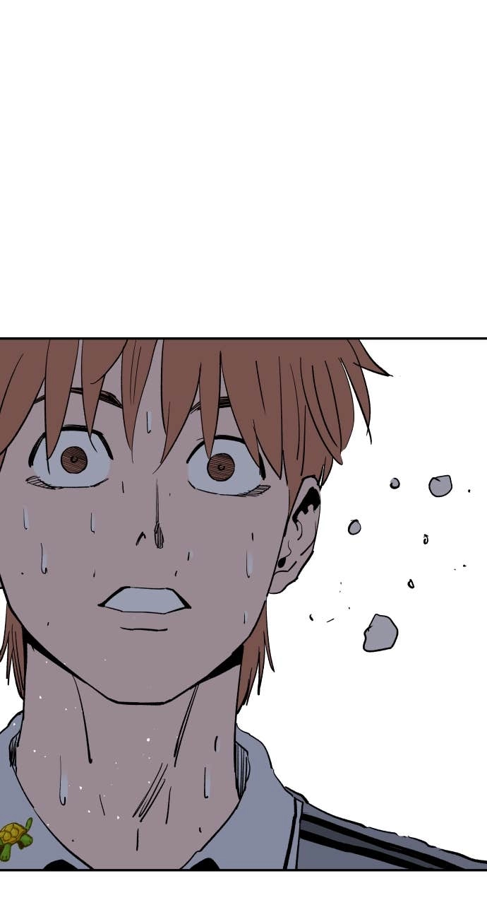 The Build Up Chapter 124 Page 95