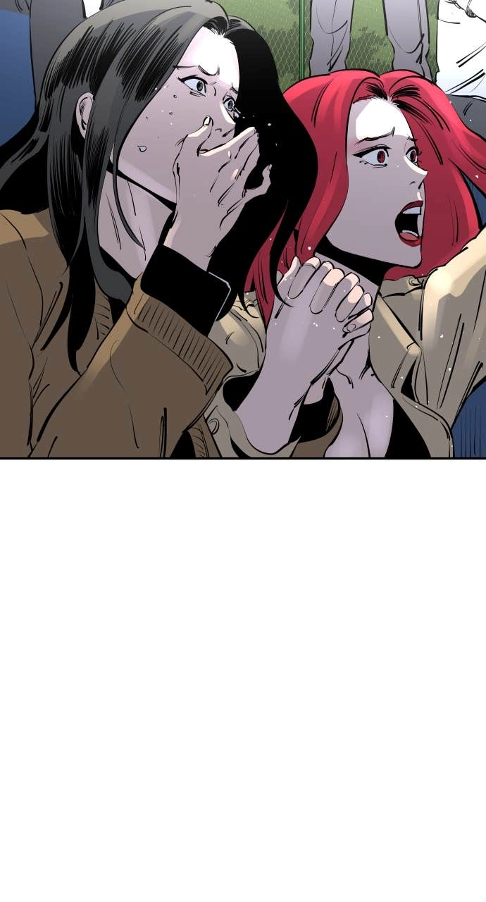 The Build Up Chapter 124 Page 98
