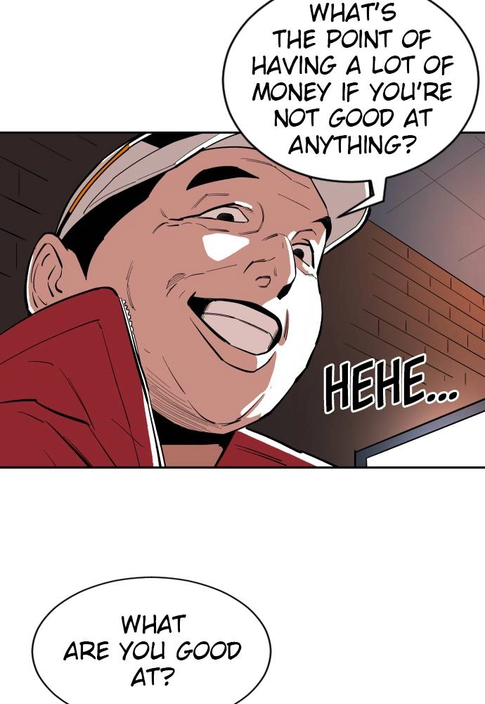 The Build Up Chapter 19 Page 100
