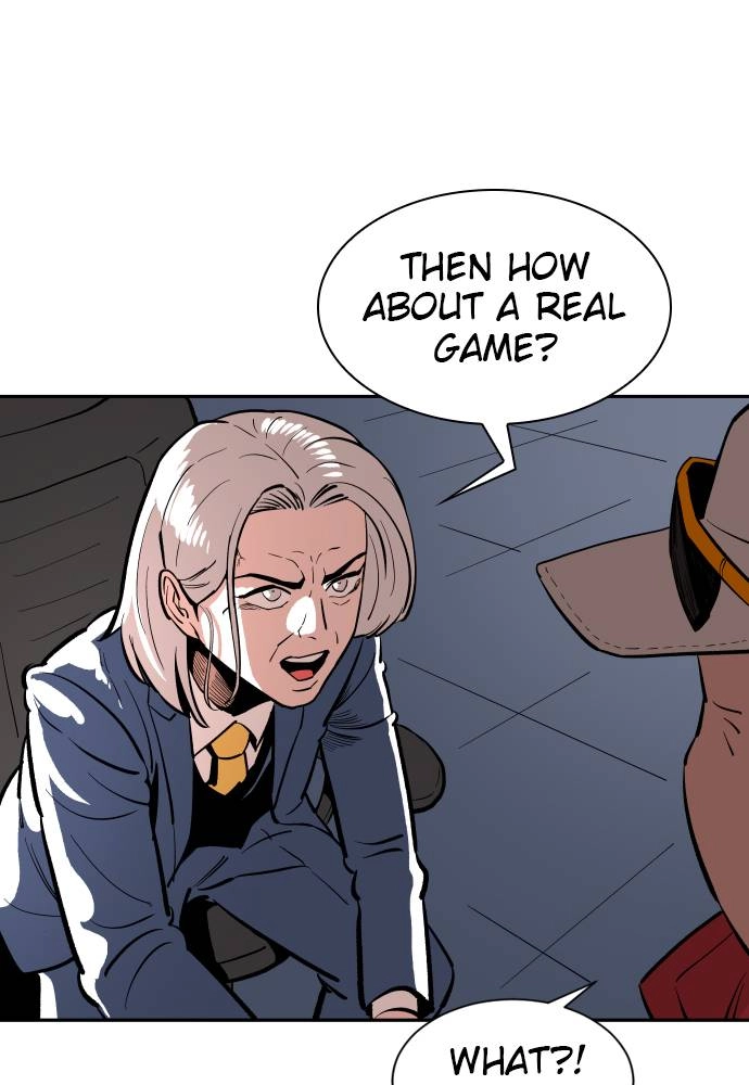The Build Up Chapter 19 Page 102