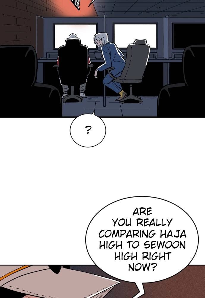 The Build Up Chapter 19 Page 105