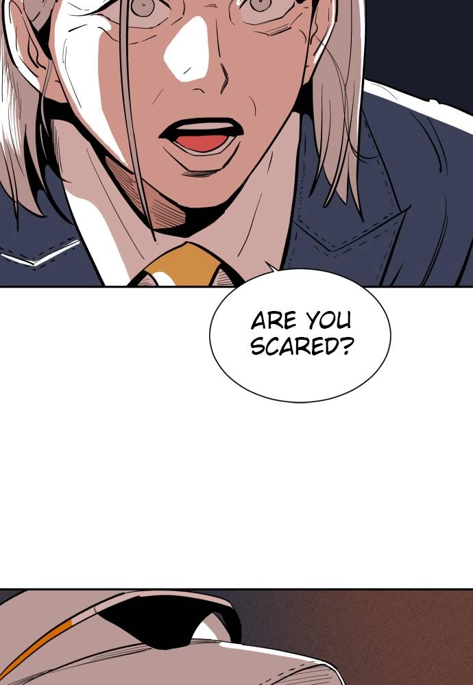 The Build Up Chapter 19 Page 107