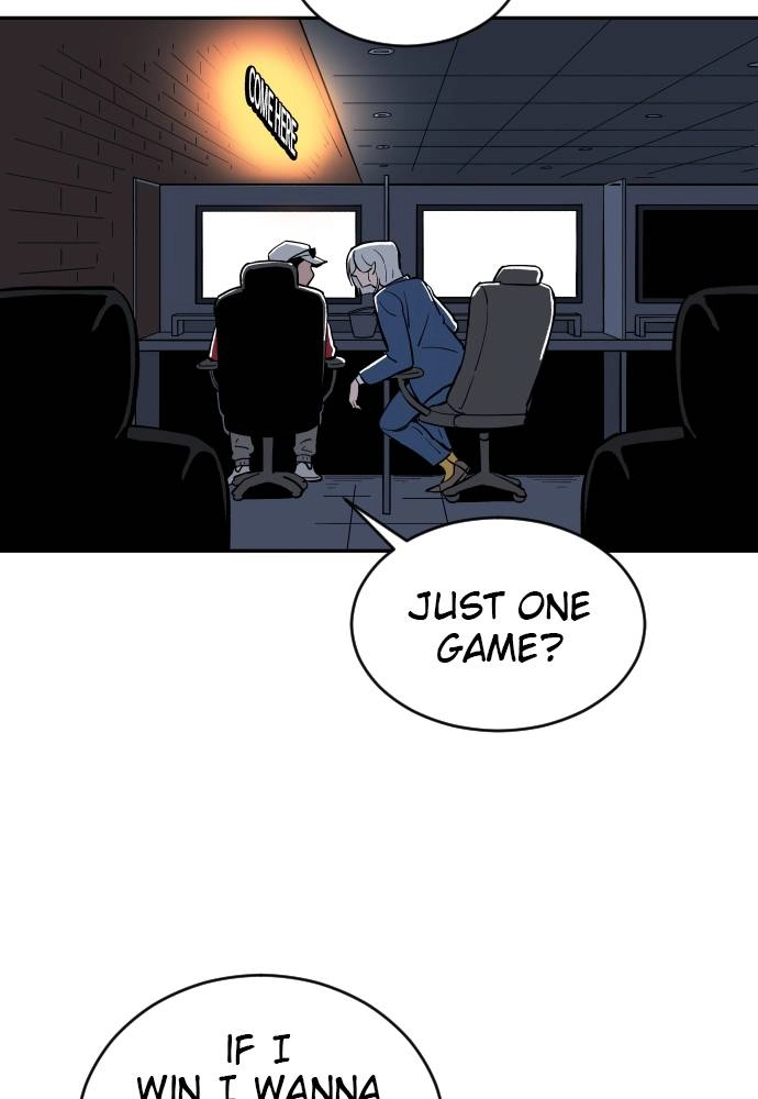 The Build Up Chapter 19 Page 109