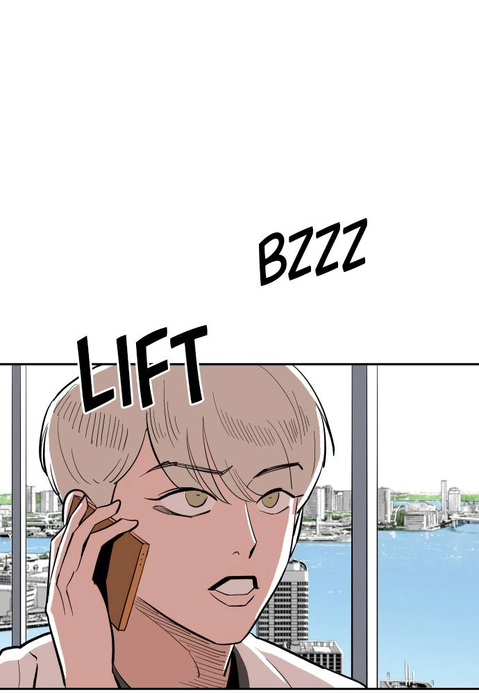 The Build Up Chapter 19 Page 111