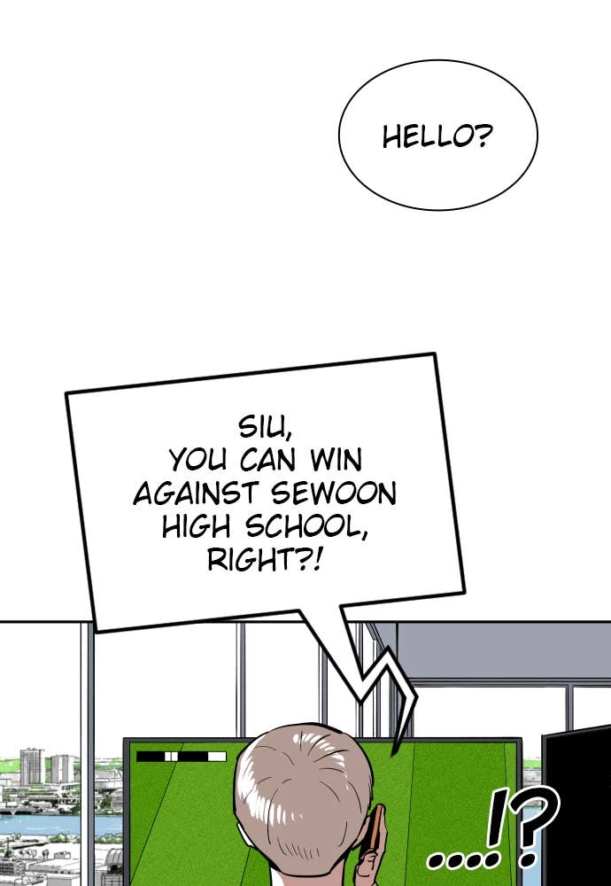 The Build Up Chapter 19 Page 112