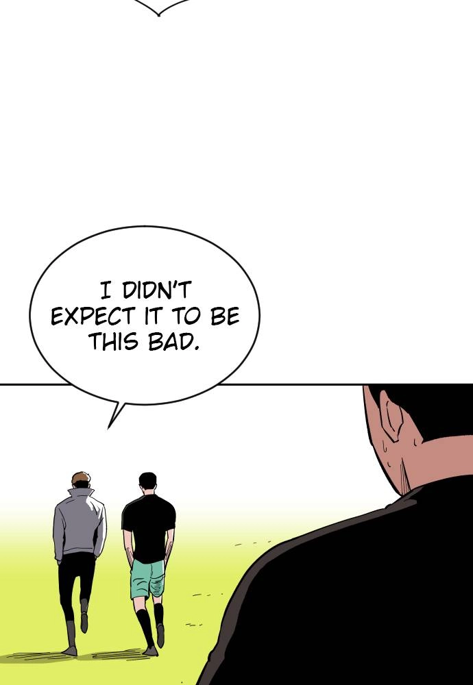 The Build Up Chapter 19 Page 13
