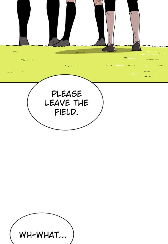 The Build Up Chapter 19 Page 17