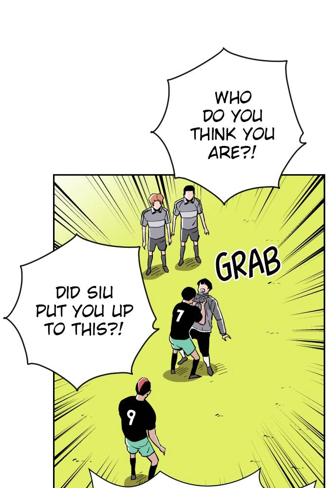 The Build Up Chapter 19 Page 19