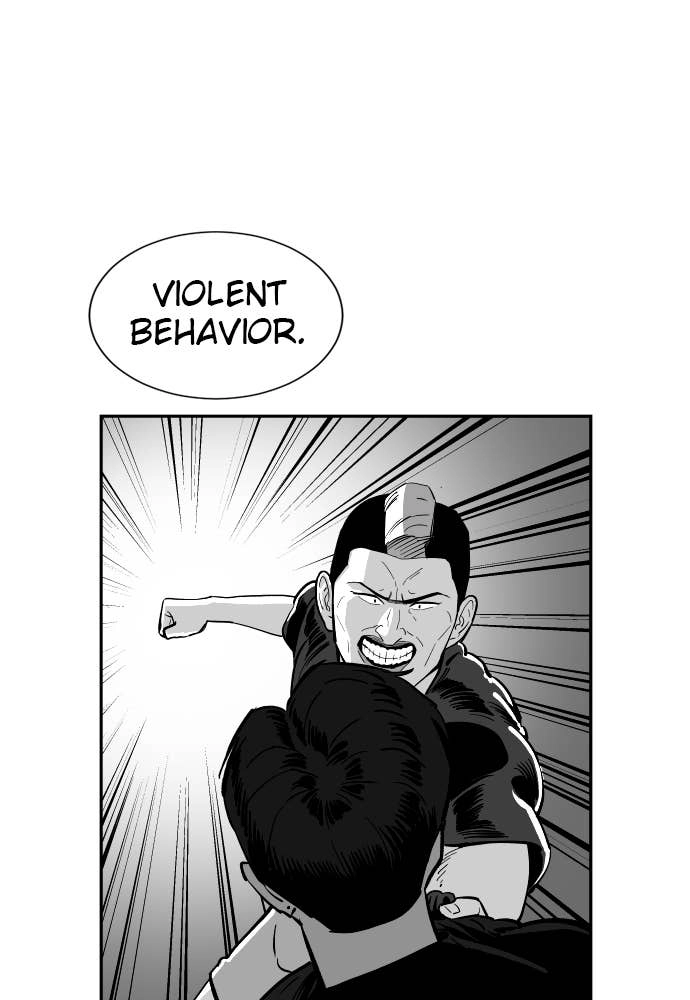 The Build Up Chapter 19 Page 21