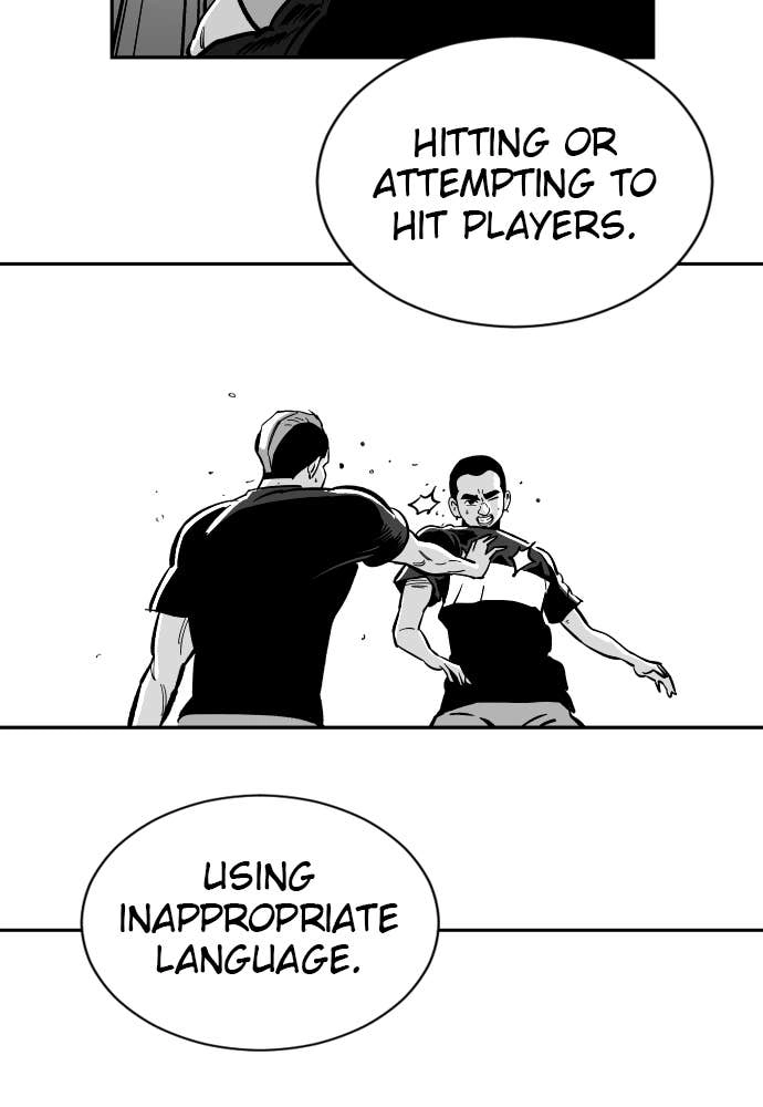 The Build Up Chapter 19 Page 22