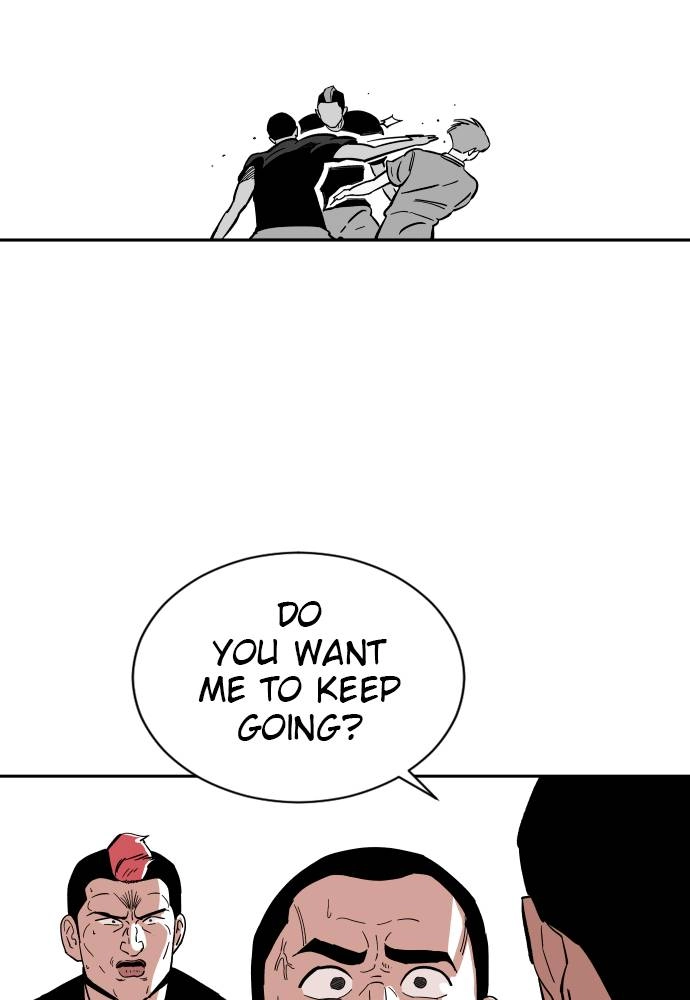 The Build Up Chapter 19 Page 23