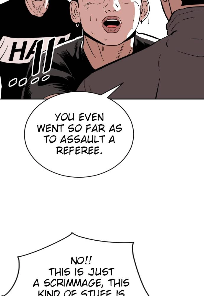 The Build Up Chapter 19 Page 24