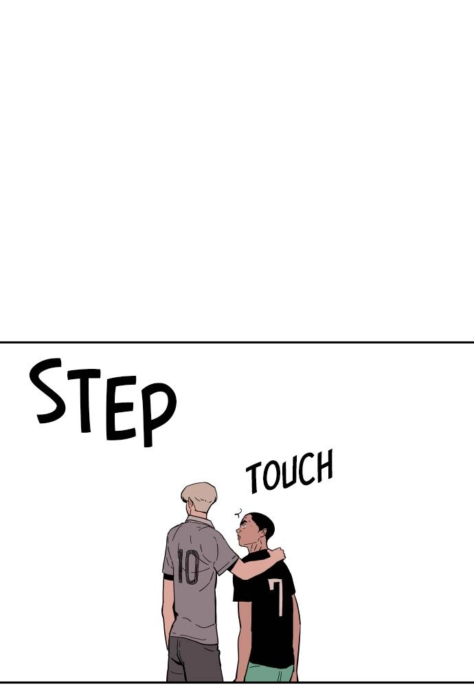 The Build Up Chapter 19 Page 29