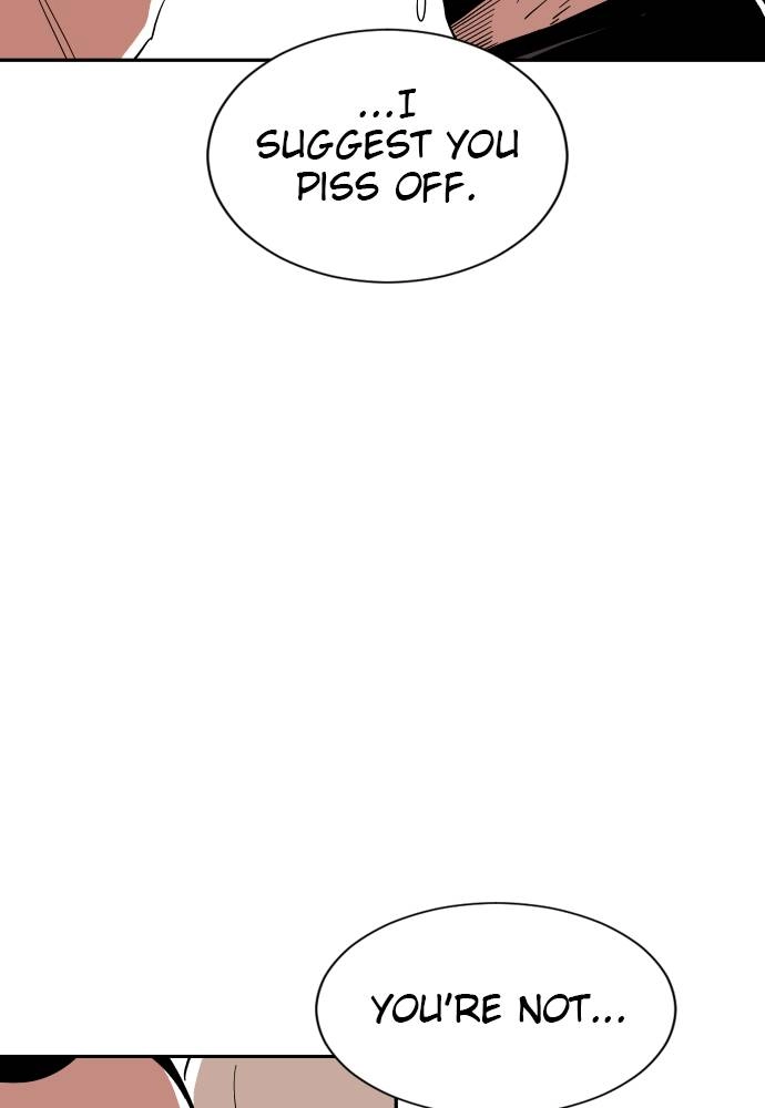 The Build Up Chapter 19 Page 31