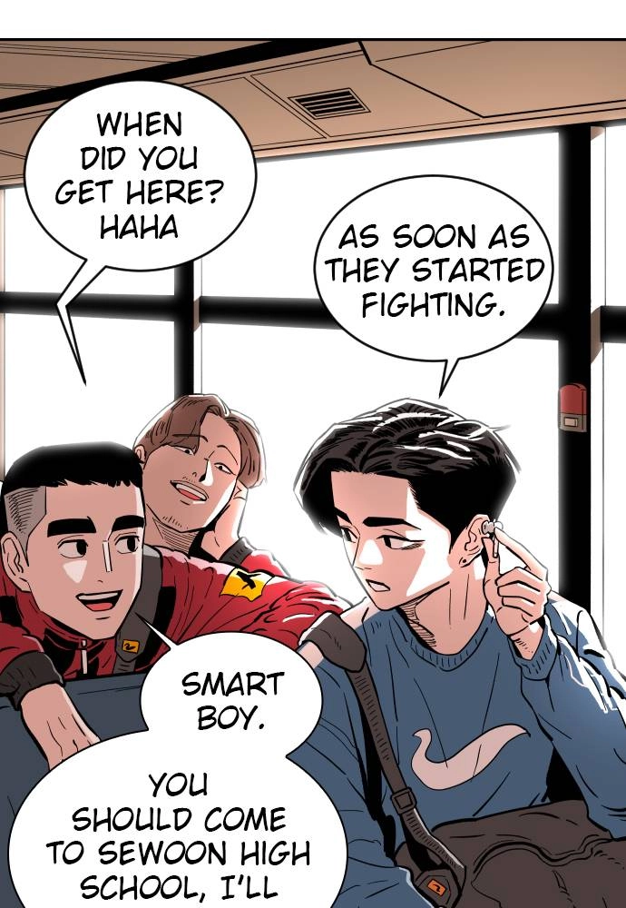 The Build Up Chapter 19 Page 49