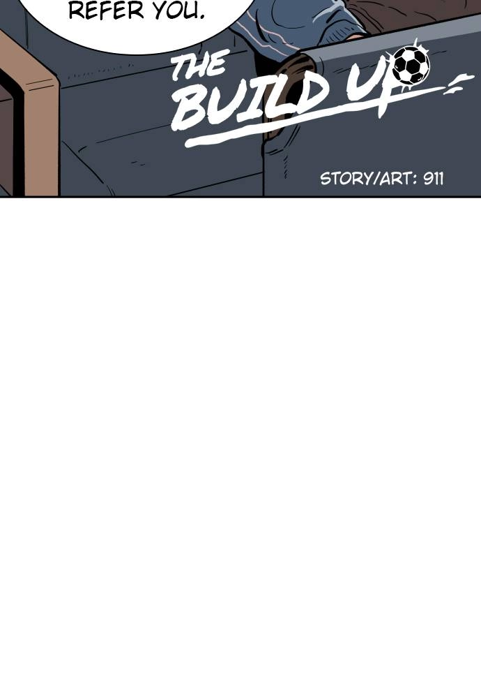The Build Up Chapter 19 Page 50