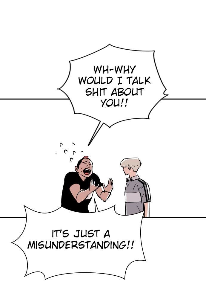 The Build Up Chapter 19 Page 55