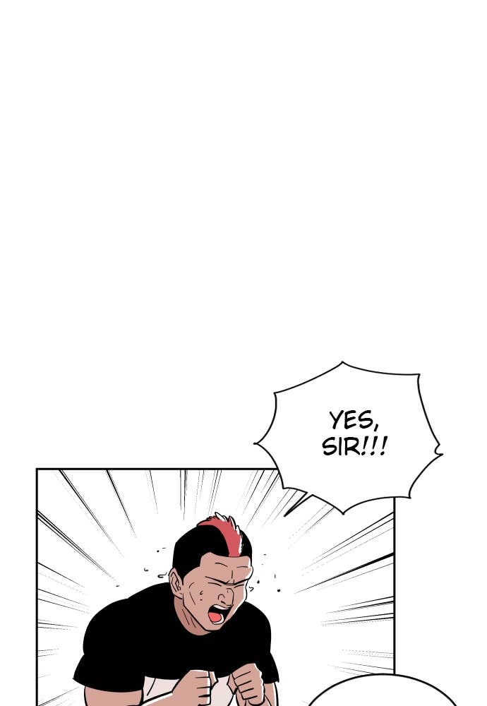 The Build Up Chapter 19 Page 60